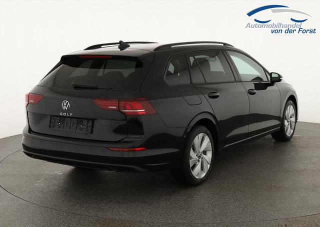 Volkswagen Golf Variant 1.5 TSI 110 kW Goal Golf Variant VIII 1.5 TSI Style, AHK, easyOpen, Kamera, LED-Plus, 3-J Garantie 
