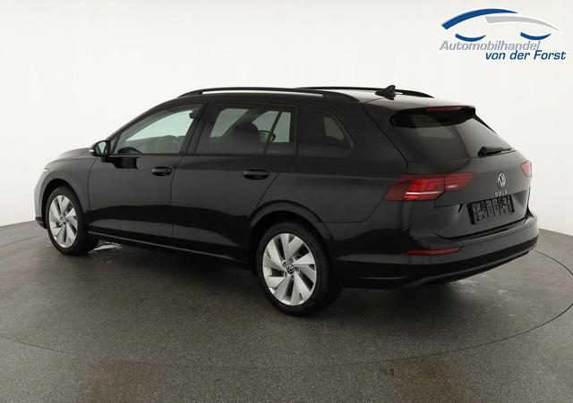 Volkswagen Golf Variant 1.5 TSI 110 kW Goal Golf Variant VIII 1.5 TSI Style, AHK, easyOpen, Kamera, LED-Plus, 3-J Garantie 