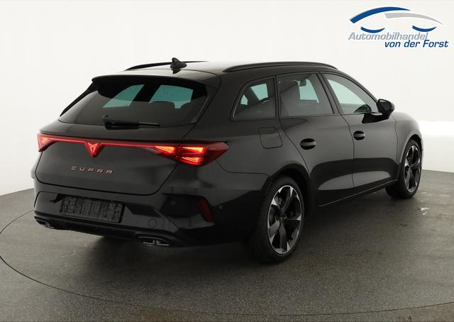 Cupra Leon Sportstourer 1.5 eTSI 110 kW Leon ST 1.5 eTSI DSG, Matrix, Side, Kamera, el. Klappe, Winter, 5-J Garantie 