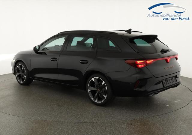 Cupra Leon Sportstourer 1.5 eTSI 110 kW Leon ST 1.5 eTSI DSG, Matrix, Side, Kamera, el. Klappe, Winter, 5-J Garantie 