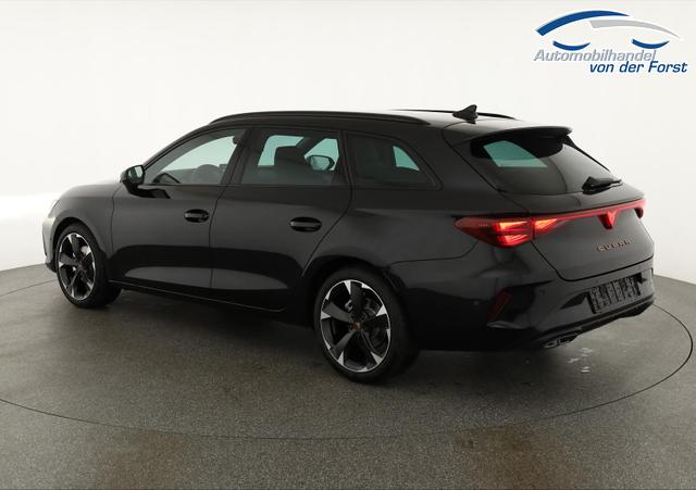 Cupra Leon Sportstourer 1.5 eTSI 110 kW Leon ST 1.5 eTSI DSG, AHK, Matrix, Navi, Side, Kamera, el. Klappe, 5-J Garantie 