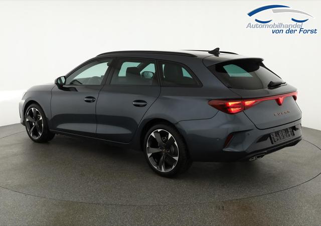 Cupra Leon Sportstourer 1.5 eTSI 110 kW Leon ST 1.5 eTSI DSG, AHK, Navi, Matrix, Side, Kamera, el. Klappe, Winter, 5-J Garantie 