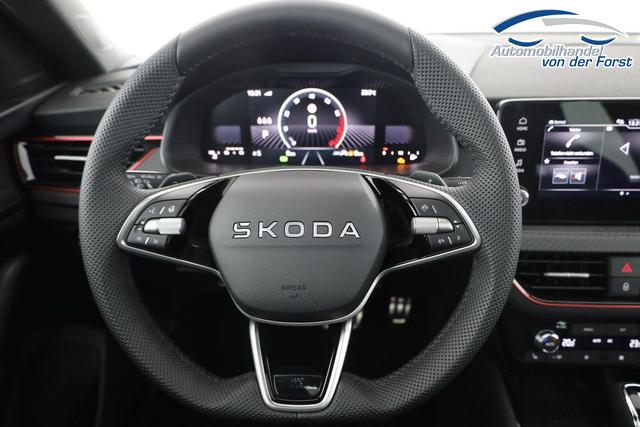 Skoda Kamiq Monte Carlo Kamiq 1.0 TSI DSG Monte Carlo, Matrix, Kamera, Pano, 17-Zoll 