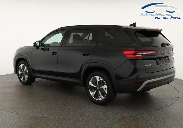 Skoda Kodiaq 2.0 TDI 142kW 4x4 Selection Kodiaq TDI DSG 4x4 Selection, AHK, Navi, Side, el. Klappe, AreaView, ParkAssist 