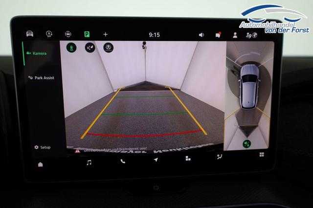 Skoda Kodiaq 2.0 TDI 142kW 4x4 Selection Kodiaq TDI DSG 4x4 Selection, AHK, Navi, Side, el. Klappe, AreaView, ParkAssist 