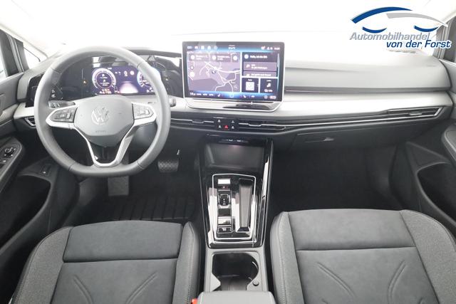 Volkswagen Golf 1.5 TSI eHybrid 150 kW Edition 50 Golf VIII 1.5 eHybrid Style, Navi, Kamera, Side, LED-Plus 