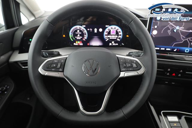 Volkswagen Golf 1.5 TSI eHybrid 150 kW Edition 50 Golf VIII 1.5 eHybrid Style, Navi, Kamera, Side, LED-Plus 
