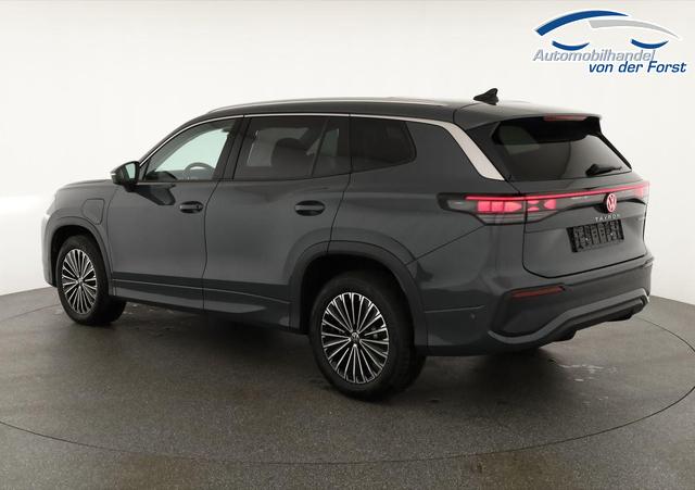 Volkswagen Tayron 1.5 TSI eHybrid 150 kW Life Tayron 1.5 eHybrid DSG Life, Pano, HuD, AHK, LED-Plus, Navi, 18-Zoll, 5-J Garantie 