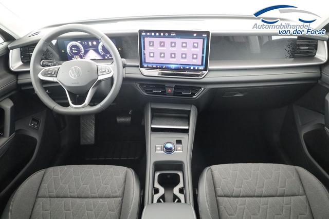 Volkswagen Tayron 1.5 TSI eHybrid 150 kW Life Tayron 1.5 eHybrid DSG Life, Pano, HuD, AHK, LED-Plus, Navi, 18-Zoll, 5-J Garantie 
