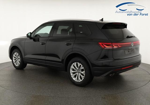 Volkswagen Touareg 3.0 TDI 170 kW 4Motion Touareg 3.0 V6 TDI 4M, AHK, Navi, Kamera, ACC 
