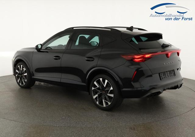 Cupra Formentor VZ 2.0 TSI 245 kW 4Drive Formentor VZ 2.0 TSI DSG 4Drive, AHK, Pano, AreaView, Navi 