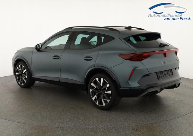 Cupra Formentor VZ 2.0 TSI 245 kW 4Drive Formentor VZ 2.0 TSI DSG 4Drive, Navi, AreaView, 19-Zoll 