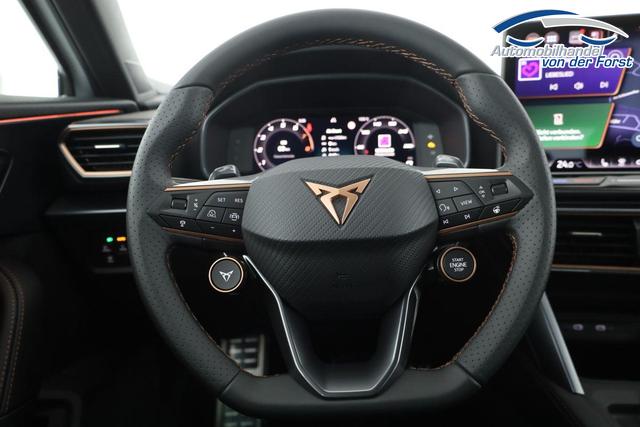 Cupra Formentor VZ 2.0 TSI 245 kW 4Drive Formentor VZ 2.0 TSI DSG 4Drive, AHK, Navi, AreaView, 19-Zoll 