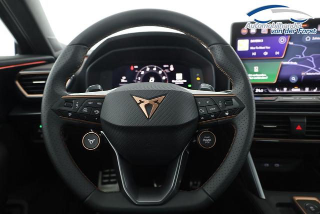 Cupra Formentor VZ 2.0 TSI 245 kW 4Drive Formentor VZ 2.0 TSI DSG 4Drive, AHK, Navi, AreaView, 19-Zoll 