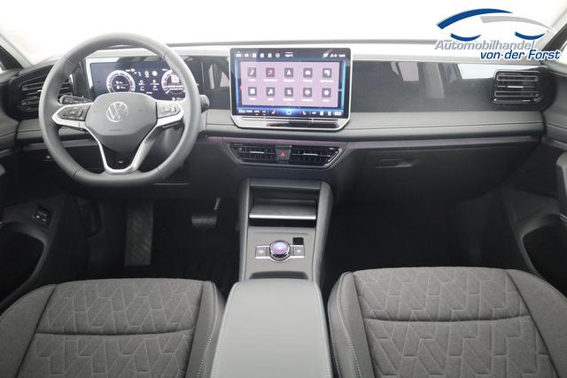 Volkswagen Tiguan 1.5 TSI eHybrid 150 kW Life Tiguan 1.5 eHybrid DSG Life, AHK, IQ.Light, Navi, ParkAssist 