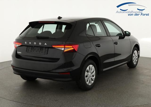 Skoda Fabia Selection Fabia 1.0 TSI Selection, Park, Winterpaket, SmartLink, 4-J Garantie 