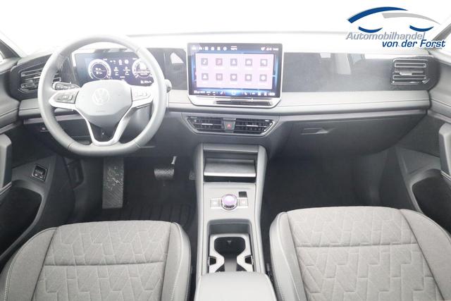 Volkswagen Tiguan 1.5 TSI eHybrid 150 kW Life Tiguan 1.5 eHybrid DSG Life, Pano, AHK, IQ.Light, Navi, ParkAssist 