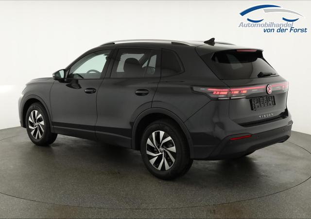 Volkswagen Tiguan 1.5 eTSI 110 kW Life Tiguan 1.5 eTSI DSG Life, Navi, AHK, easyOpen, LED-Plus, Kamera 