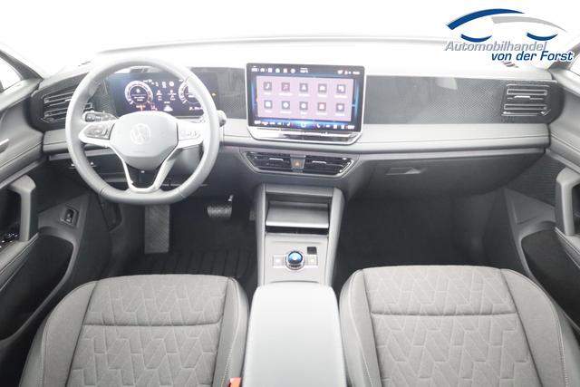 Volkswagen Tiguan 1.5 eTSI 110 kW Life Tiguan 1.5 eTSI DSG Life, Navi, AHK, easyOpen, LED-Plus, Kamera 