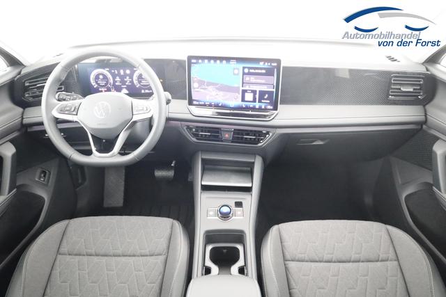 Volkswagen Tiguan 1.5 eTSI 110 kW Life Tiguan 1.5 eTSI DSG Life, Navi, AHK, easyOpen, LED-Plus, Kamera 