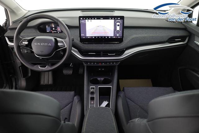 Skoda Elroq 60 Loft Elroq 60 Loft, Wärmepumpe, Navi, Kamera, Side, Winter, 19-Zoll 
