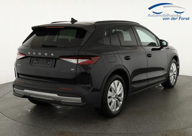 Skoda Elroq 60 Loft Elroq 60 Loft, Wärmepumpe, Navi, Kamera, Side, Winter, 19-Zoll 