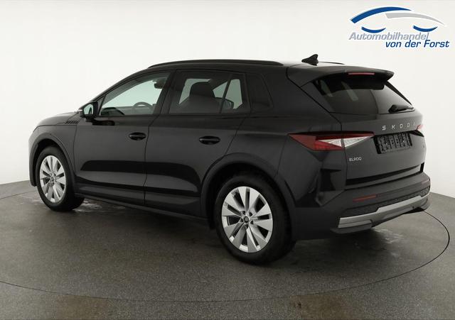 Skoda Elroq 60 Loft Elroq 60 Loft, Wärmepumpe, Navi, Kamera, Side, Winter, 19-Zoll 