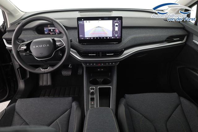 Skoda Elroq 60 Loft Elroq 60 Loft, Wärmepumpe, Navi, Kamera, Side, Winter, 19-Zoll 