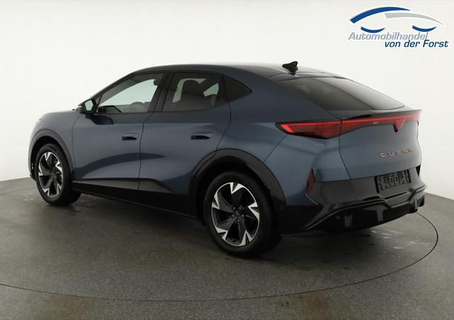 Cupra Tavascan 210 kW Endurance Tavascan Endurance 210kW, Navi, Wärmepumpe, 5-J Garantie 