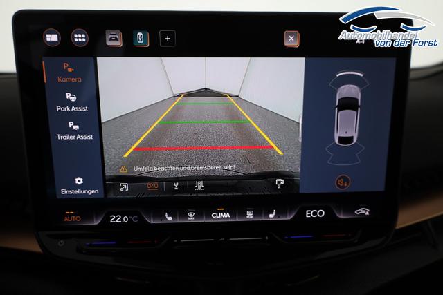 Cupra Tavascan 210 kW Endurance Tavascan Endurance 210kW, Navi, Wärmepumpe, 5-J Garantie 