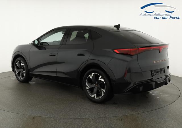 Cupra Tavascan 210 kW Endurance Tavascan Endurance 210kW, Navi, Wärmepumpe, 5-J Garantie 