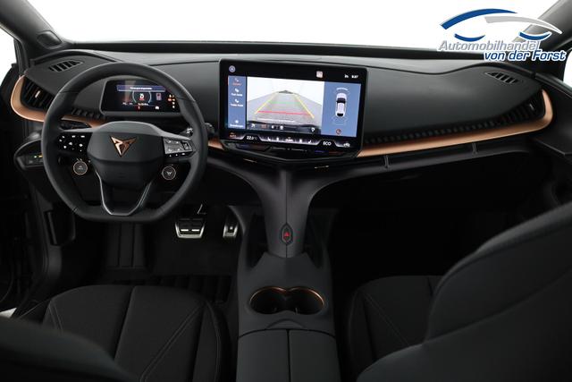 Cupra Tavascan 210 kW Endurance Tavascan Endurance 210kW, Navi, Wärmepumpe, 5-J Garantie 