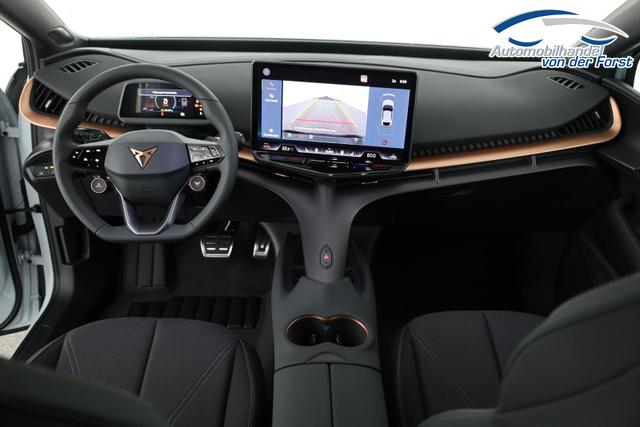 Cupra Tavascan 210 kW Endurance Tavascan Endurance 210kW, Navi, Wärmepumpe, 5-J Garantie 