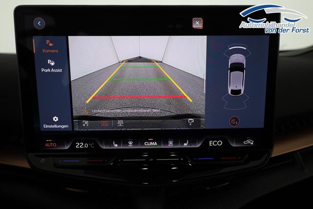 Cupra Tavascan 210 kW Endurance Tavascan Endurance 210kW, Navi, Wärmepumpe, 5-J Garantie 