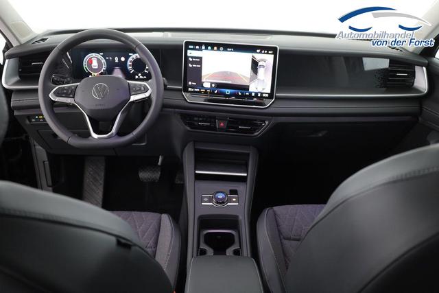 Volkswagen Tayron 1.5 TSI eHybrid 150 kW Life Tayron 1.5 eHybrid DSG Life, Pano, HuD, AHK, LED-Plus, Navi, 18-Zoll, 5-J Garantie 