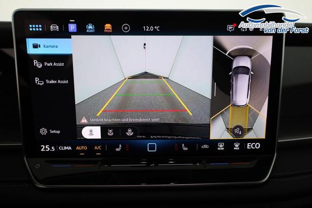 Volkswagen Tayron 1.5 TSI eHybrid 150 kW Life Tayron 1.5 eHybrid DSG Life, Pano, HuD, AHK, LED-Plus, Navi, 18-Zoll, 5-J Garantie 