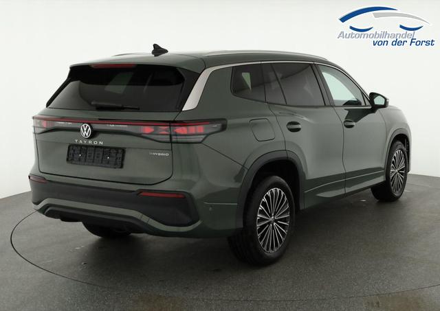 Volkswagen Tayron 1.5 TSI eHybrid 150 kW Life Tayron 1.5 eHybrid DSG Life, Pano, HuD, AHK, LED-Plus, Navi, 18-Zoll, 5-J Garantie 