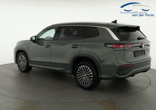 Volkswagen Tayron 1.5 TSI eHybrid 150 kW Life Tayron 1.5 eHybrid DSG Life, Pano, HuD, AHK, LED-Plus, Navi, 18-Zoll, 5-J Garantie 