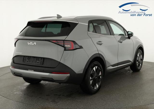 Kia Sportage Sportage 1.6 T-GDI DCT Urban, neues Modell, Navi, Kamera, Side, sofort 