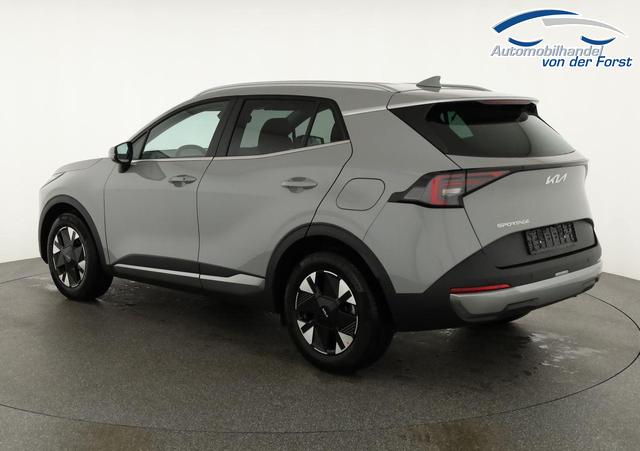 Kia Sportage Sportage 1.6 T-GDI DCT Urban, neues Modell, Navi, Kamera, Side, sofort 