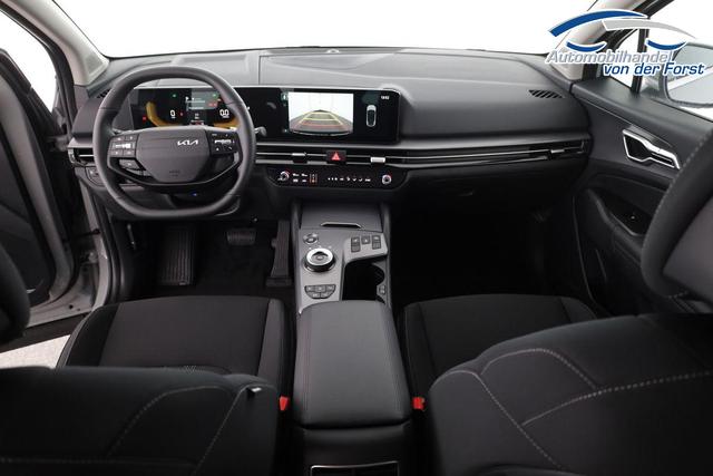 Kia Sportage Sportage 1.6 T-GDI DCT Urban, neues Modell, Navi, Kamera, Side, sofort 