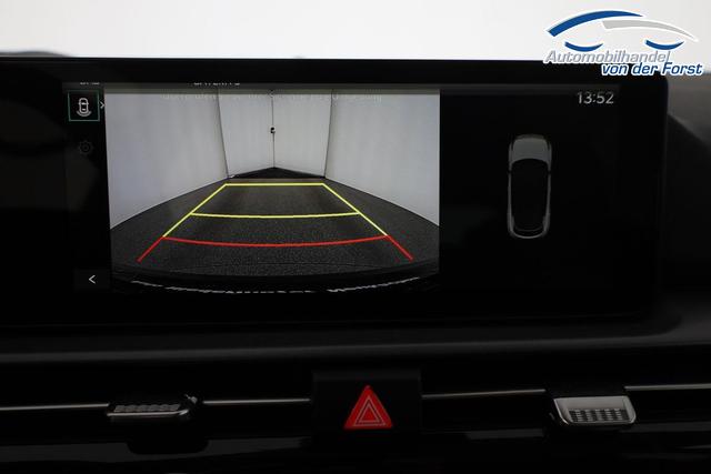 Kia Sportage Sportage 1.6 T-GDI DCT Urban, neues Modell, Navi, Kamera, Side, sofort 