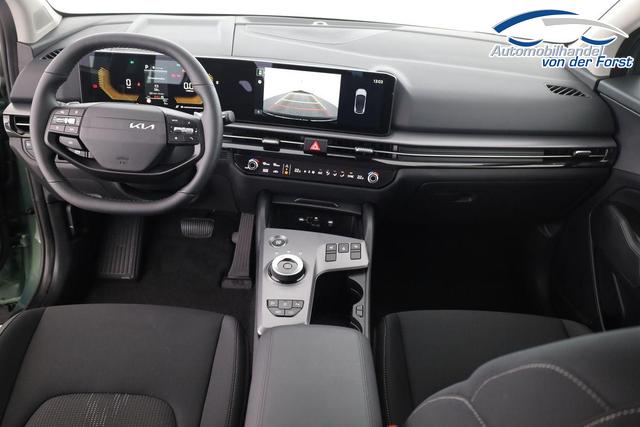 Kia Sportage Sportage 1.6 T-GDI DCT Urban, neues Modell, Navi, Kamera, Side, sofort 