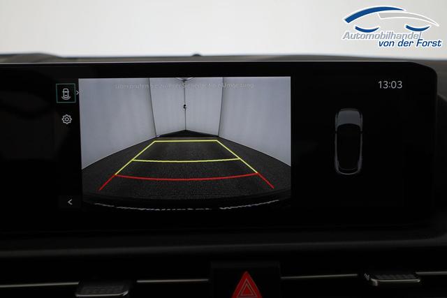 Kia Sportage Sportage 1.6 T-GDI DCT Urban, neues Modell, Navi, Kamera, Side, sofort 