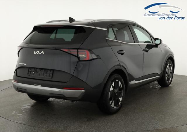 Kia Sportage Sportage 1.6 T-GDI DCT Urban, neues Modell, Navi, Kamera, Side, sofort 