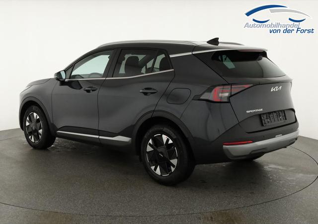Kia Sportage Sportage 1.6 T-GDI DCT Urban, neues Modell, Navi, Kamera, Side, sofort 