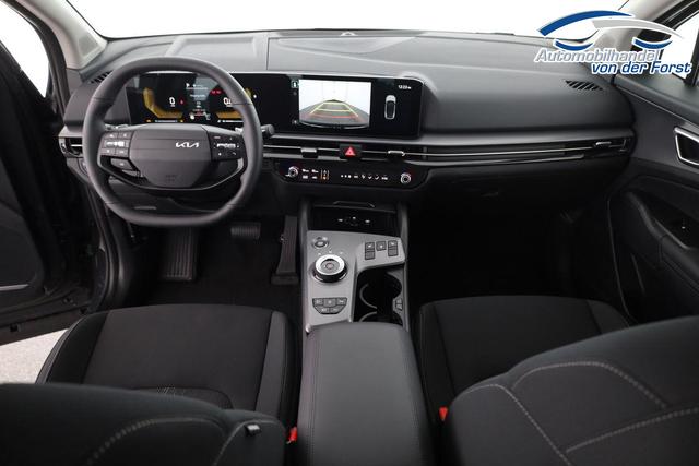 Kia Sportage Sportage 1.6 T-GDI DCT Urban, neues Modell, Navi, Kamera, Side, sofort 