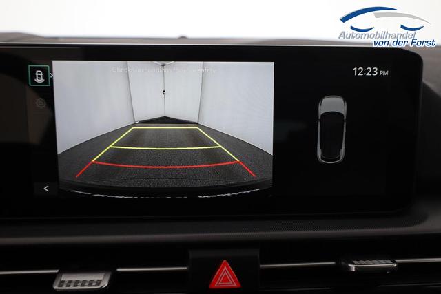 Kia Sportage Sportage 1.6 T-GDI DCT Urban, neues Modell, Navi, Kamera, Side, sofort 