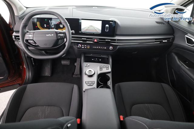 Kia Sportage Sportage 1.6 T-GDI DCT Urban, neues Modell, Navi, Kamera, Side, sofort 