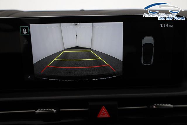 Kia Sportage Sportage 1.6 T-GDI DCT Urban, neues Modell, Navi, Kamera, Side, sofort 